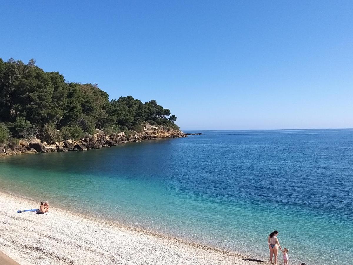 Nuova Villa Intera Guidaloca Scopello  Exteriér fotografie
